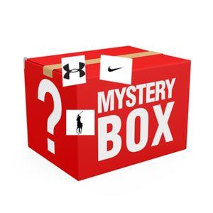 Men's Mystery Box❗️❗️❗️